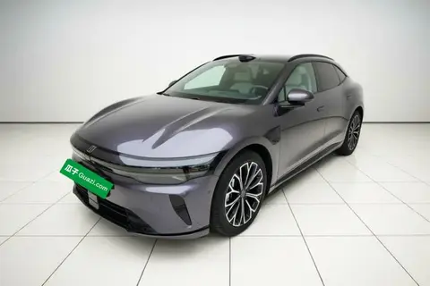 ZEEKR 007 GT 2025