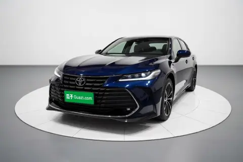 Toyota Avalon 2023