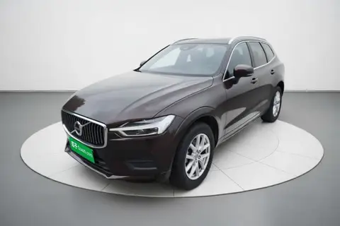 Volvo XC60 2018