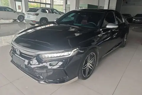 Honda Inspire 2022