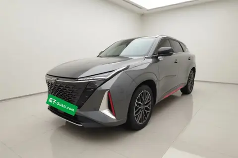 Oshan Z6 2023