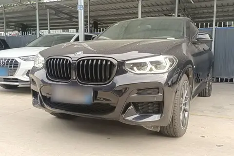 BMW X4 2020