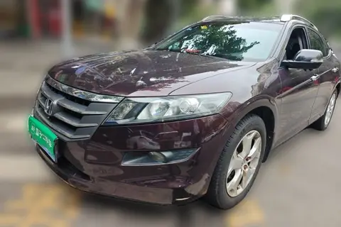 Honda Crosstour 2013