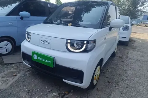 Chery QQ QQ Ice Cream 2023