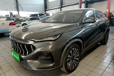 Oshan X5 2021