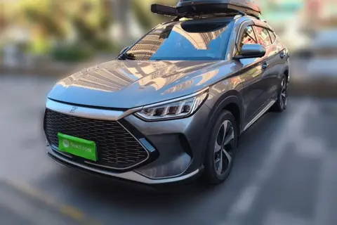 BYD Song PLUS 2023