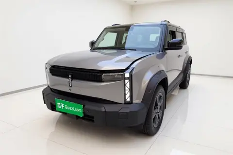 iCAR 03 2024