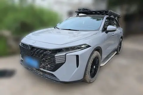 Venucia V 2022