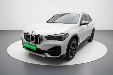 BMW X1 2021