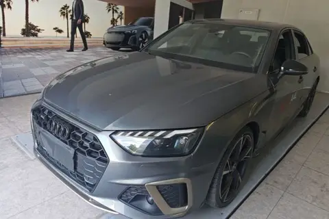 Audi A4L 2024