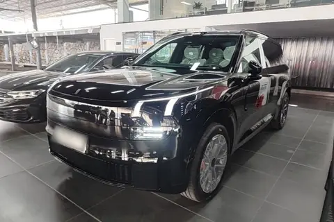 Lynk & Co 900 2026