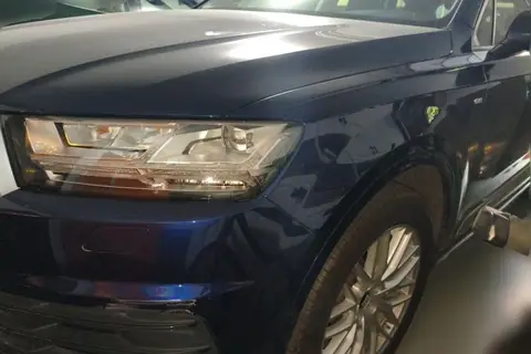 Audi Q7 2018