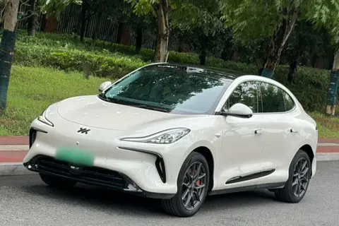 IM Motors LS6 2023