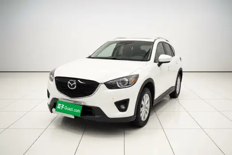 Mazda CX-5 2014