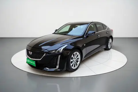 Cadillac CT5 2023