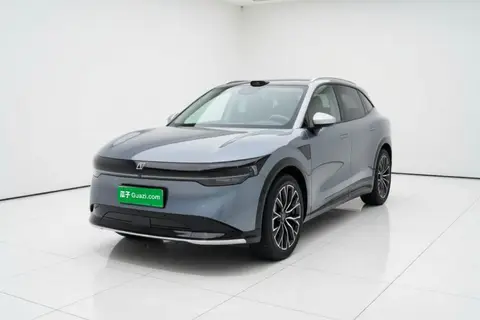 ZEEKR 7X 2024