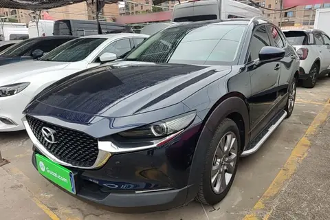 Mazda CX-30 2020