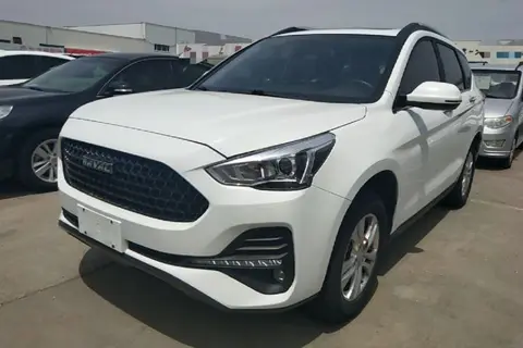Haval M6 2020