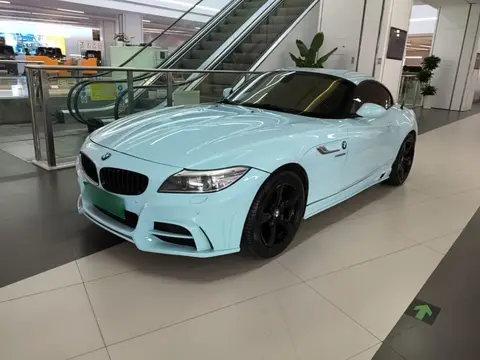 BMW Z4 2013