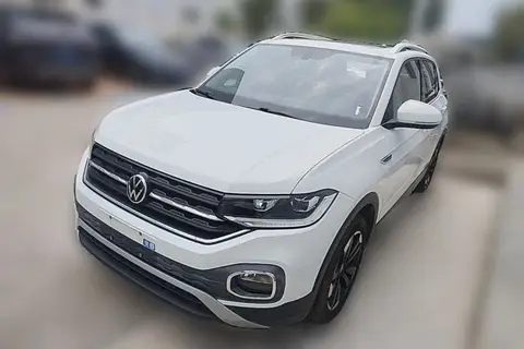Volkswagen Tacqua 2024