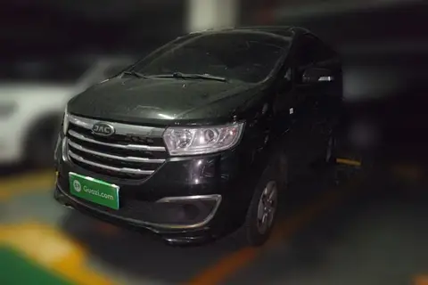 JAC Refine M3 2024