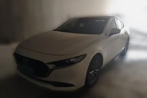 Mazda 3 Axela 2019