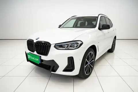 BMW X3 2024