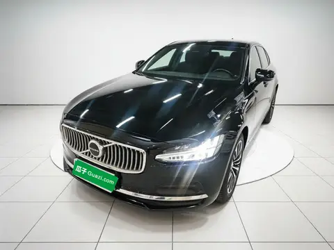 Volvo S90 2022