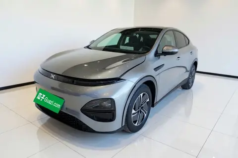 XPeng G6 2024