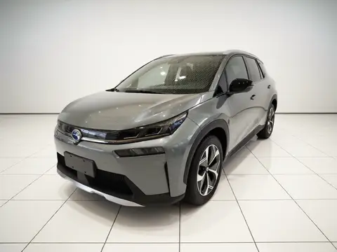 GAC Aion V 2020