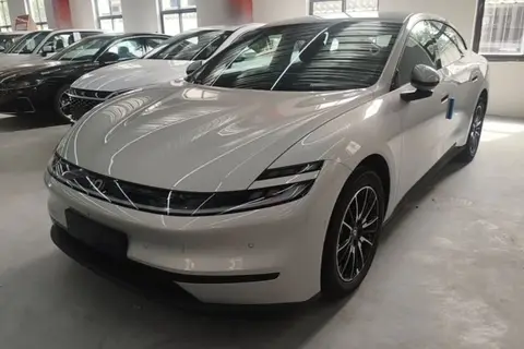 Changan A06 2026