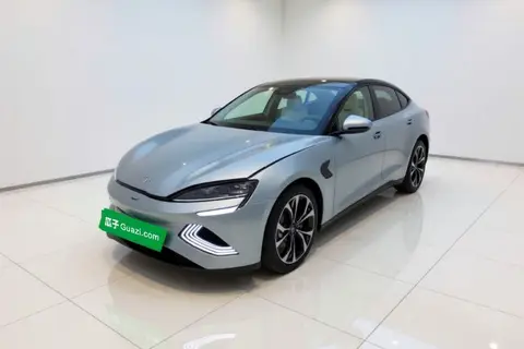 BYD Seal 2022
