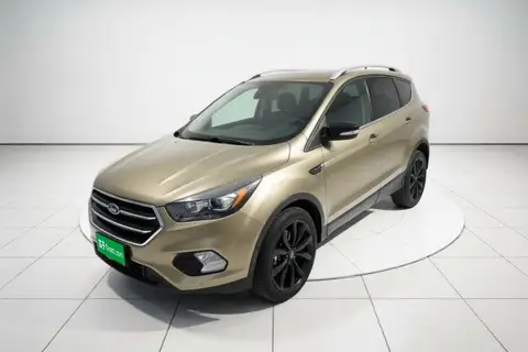 Ford Kuga 2017