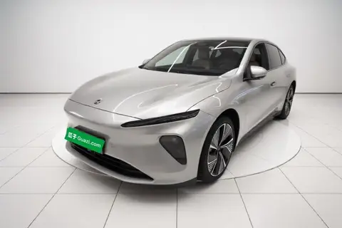 NIO ET7 2023