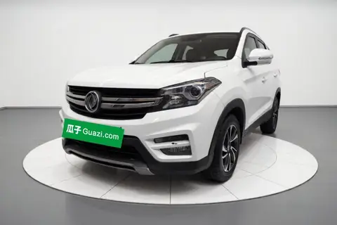 Dongfeng S560 2018