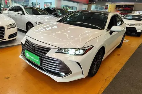 Toyota Avalon 2020