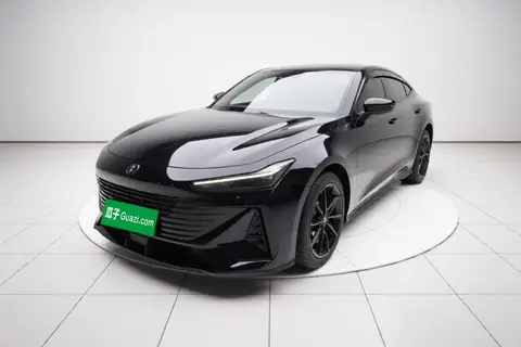 Changan UNI-V 2023
