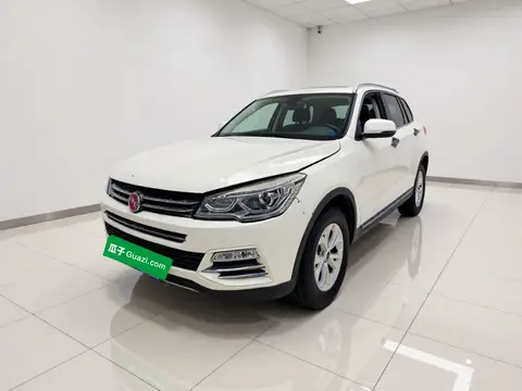 Hanteng X7 2017