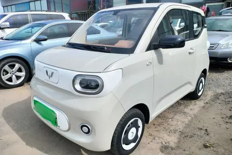 Wuling Hongguang MINIEV 2024