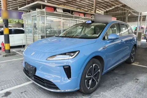 Shangjie H5 2025