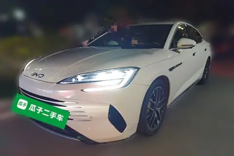 BYD Seal 2024