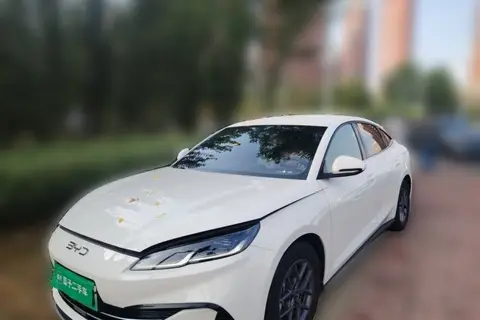 BYD Seal 06 2024