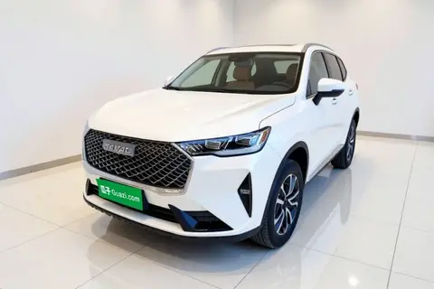 Haval H6 2022