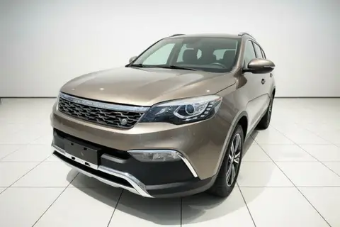 Leopaard CS10 2016