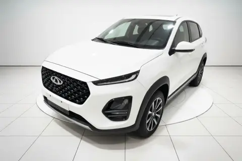 Chery Tiggo 3x 2025
