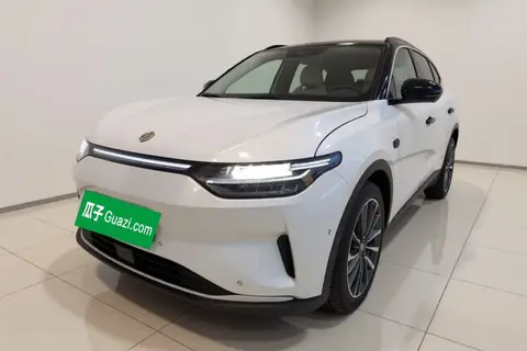 Leapmotor C11 2024
