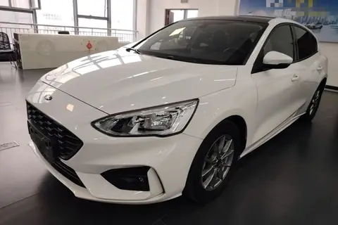 Ford Focus 2020