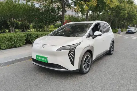 GAC Y 2023