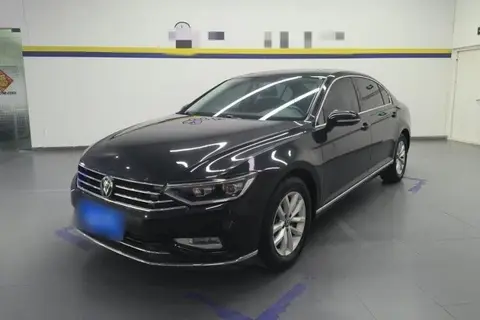 Volkswagen Magotan 2022