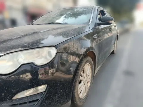 Roewe 550 2012